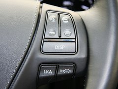 雷克萨斯LS 2014款 600hL 