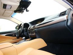 雷克萨斯LS 2014款 600hL 