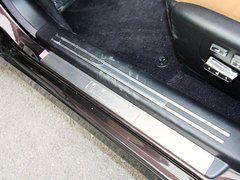 雷克萨斯LS 2014款 600hL 