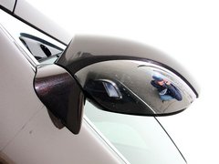 雷克萨斯LS 2014款 600hL 