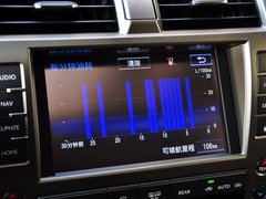 雷克萨斯GX 2014款 400 尊贵版 7座