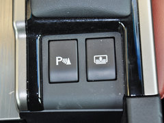 雷克萨斯GS 2012款 250 2.5L 自动 F SPORT