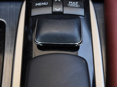 雷克萨斯GS 2012款 250 2.5L 自动 F SPORT