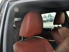 雷克萨斯GS 2012款 250 2.5L 自动 F SPORT