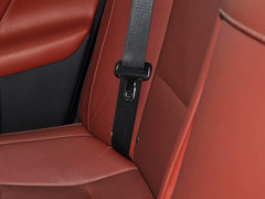 雷克萨斯GS 2012款 250 2.5L 自动 F SPORT