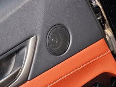 雷克萨斯GS 2012款 250 2.5L 自动 F SPORT