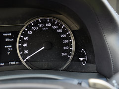雷克萨斯GS 2012款 250 2.5L 自动 F SPORT
