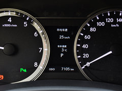 雷克萨斯GS 2012款 250 2.5L 自动 F SPORT