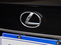 雷克萨斯GS 2012款 250 2.5L 自动 F SPORT