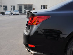 雷克萨斯GS 2012款 250 2.5L 自动 F SPORT
