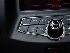 奔腾B50 2013款 1.8L 自动 尊贵型