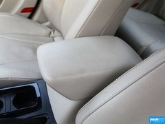 奔腾B50 2013款 1.8L 自动 尊贵型