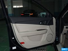奔腾B50 2013款 1.8L 自动 尊贵型