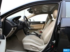 奔腾B50 2013款 1.8L 自动 尊贵型