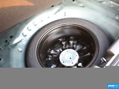 奔腾B50 2013款 1.8L 自动 尊贵型