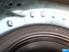 奔腾B50 2013款 1.8L 自动 尊贵型