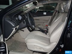 奔腾B50 2013款 1.8L 自动 尊贵型