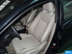 奔腾B50 2013款 1.8L 自动 尊贵型