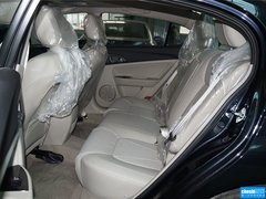 奔腾B50 2013款 1.8L 自动 尊贵型