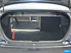 奔腾B50 2013款 1.8L 自动 尊贵型