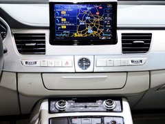 奥迪(进口)  4.0T