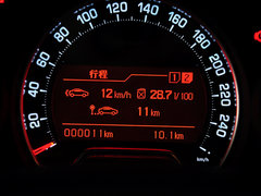 雪铁龙C5 2013款 2.0L 自动 悦享版