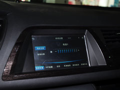 雪铁龙C5 2013款 2.0L 自动 悦享版