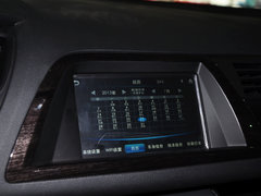 雪铁龙C5 2013款 2.0L 自动 悦享版