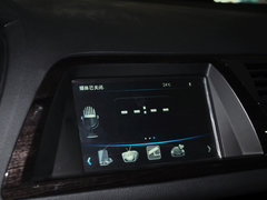 雪铁龙C5 2013款 2.0L 自动 悦享版