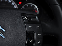 雪铁龙C5 2013款 2.0L 自动 悦享版