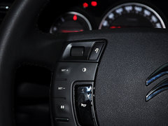 雪铁龙C5 2013款 2.0L 自动 悦享版