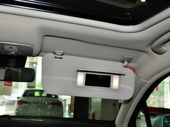 雪铁龙C5 2013款 2.0L 自动 悦享版