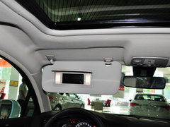 雪铁龙C5 2013款 2.0L 自动 悦享版