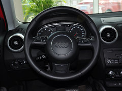奥迪A1 2014款 30 TFSI 舒适型