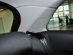 奥迪A1 2014款 30 TFSI 舒适型