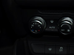 奥迪A1 2014款 30 TFSI 舒适型