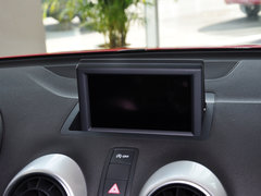 奥迪A1 2014款 30 TFSI 舒适型