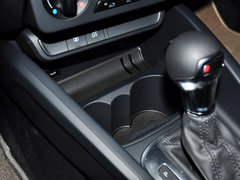 奥迪A1 2014款 30 TFSI Sportback 时尚型