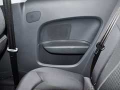 奥迪A1 2014款 30 TFSI Sportback 时尚型