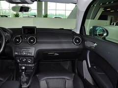 奥迪A1 2014款 30 TFSI Sportback 技术型