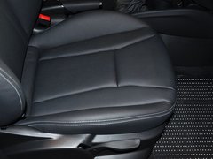 奥迪A1 2014款 30 TFSI Sportback 舒适型
