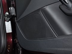 奥迪A1 2014款 30 TFSI Sportback 舒适型