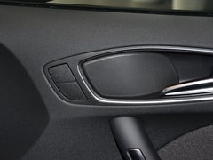 奥迪A1 2014款 30 TFSI Sportback 舒适型
