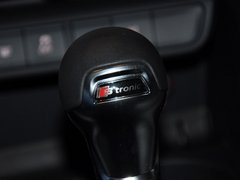 奥迪A1 2014款 30 TFSI Sportback 舒适型