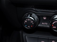 奥迪A1 2014款 30 TFSI Sportback 舒适型