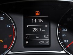 奥迪A1 2014款 30 TFSI Sportback 舒适型