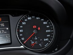 奥迪A1 2014款 30 TFSI Sportback 舒适型