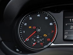 奥迪A1 2014款 30 TFSI Sportback 舒适型