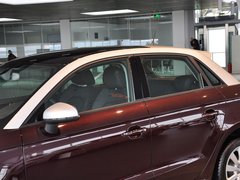 奥迪A1 2014款 30 TFSI Sportback 舒适型