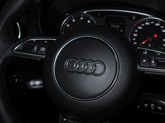 奥迪A1 2014款 30 TFSI Sportback 舒适型